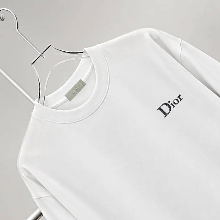 Dio logo 《 》 ， ， Same Style ， : Black White Coffee Brown Size：S（90-130 ） M（125-150 ） L（135-165 ） XL（160-190 ） XXL（185 )